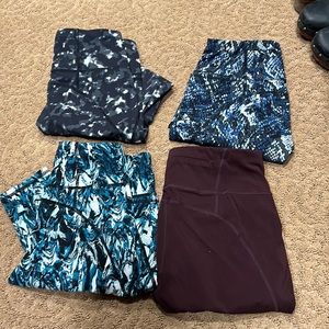 COPY - Sweaty Betty Leggings